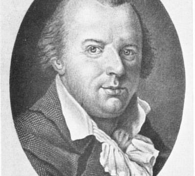 Johann Friedrich Reichardt