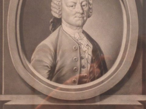 Johann Jakob Moser