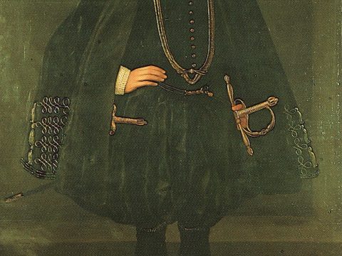 Johann VII, Duke of Mecklenburg