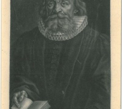 Heinrich Faber