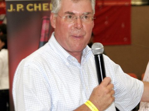 Johann Krieger