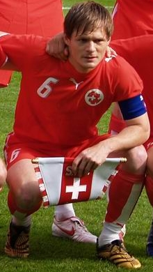 Johann Vogel