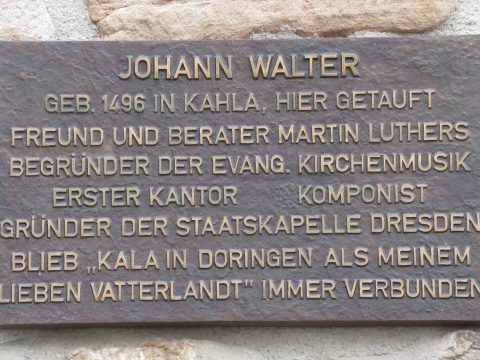 Johann Walter