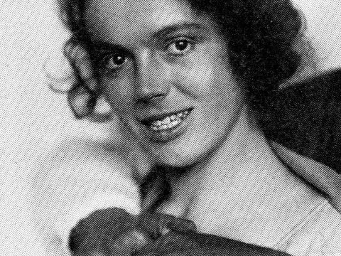Johanna Hofer