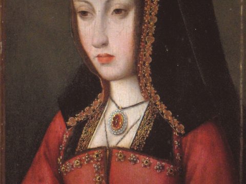 Juana I of Castile