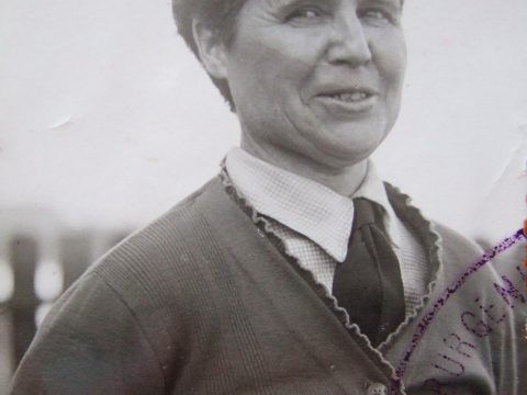Hanna Sturm