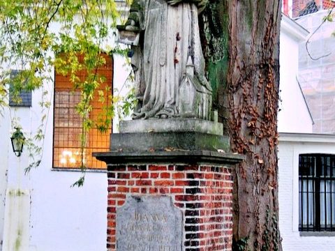 Joan, Countess of Flanders