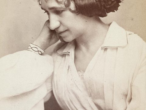 Johanne Luise Heiberg