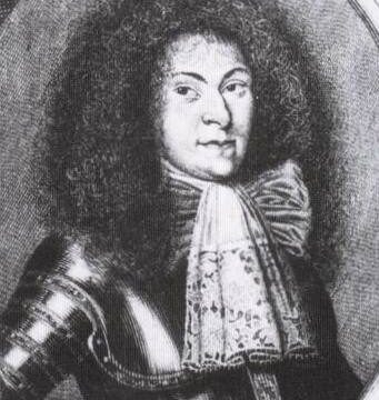 John Ernest IV, Duke of Saxe-Coburg-Saalfeld