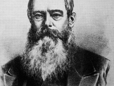 Johannes Brand