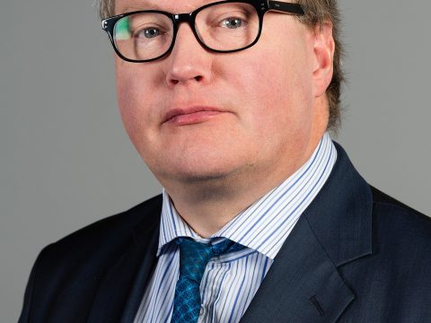 Hans van Baalen