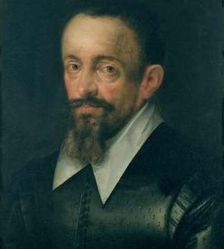 Johannes Kepler
