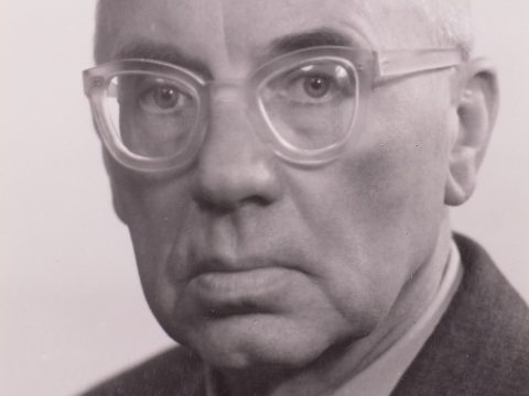 Johannes R. Becher
