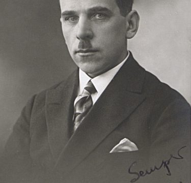 Johannes Semper