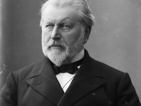 Johannes Steen