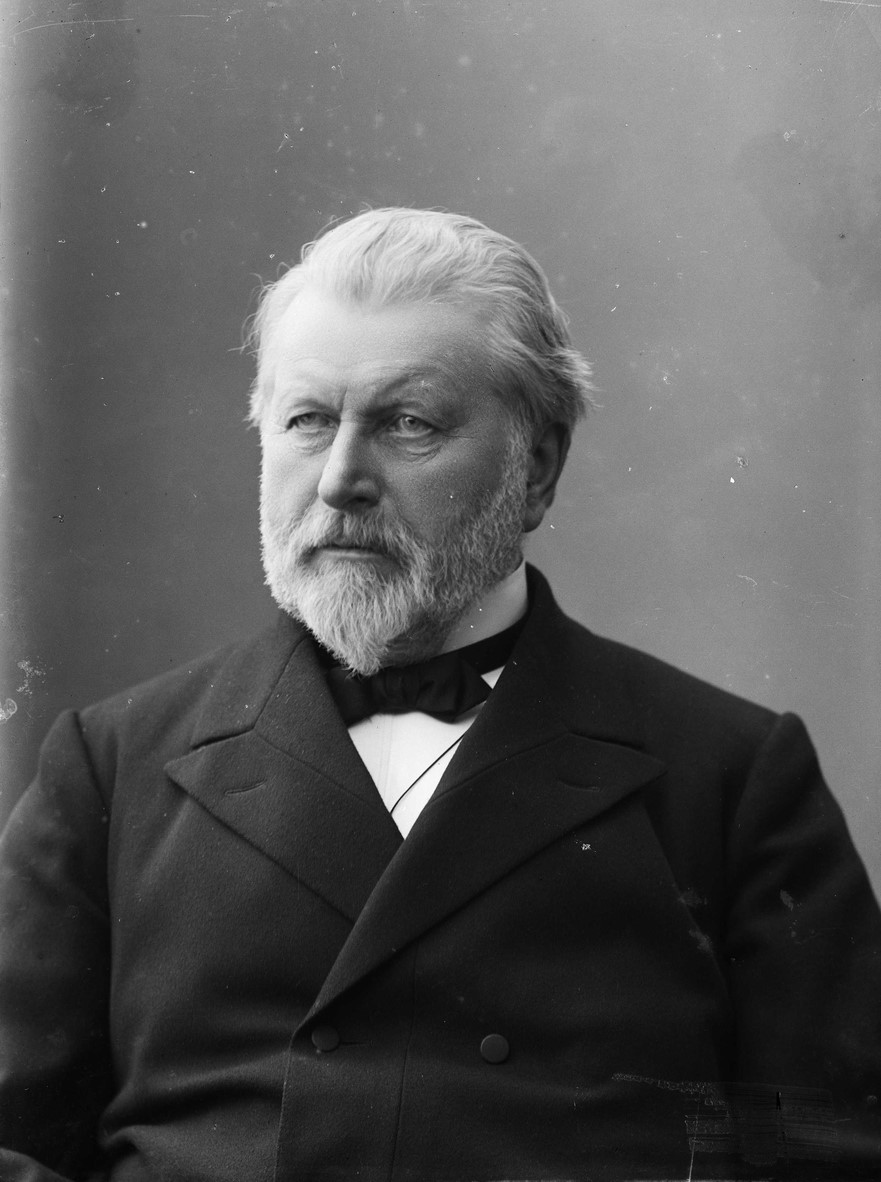 Johannes Steen