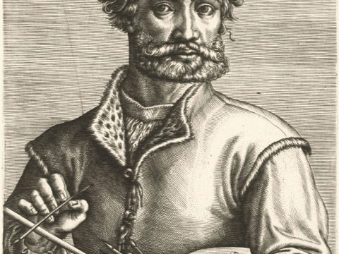 Pieter Coecke van Aelst