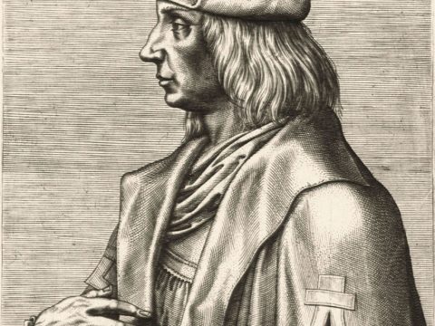 Quinten Metsys