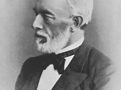 Johannes von Miquel