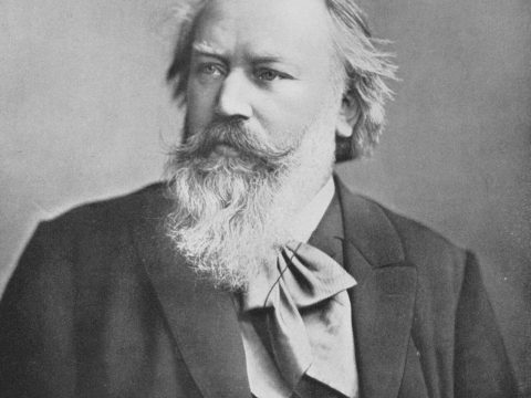 Johannes Brahms