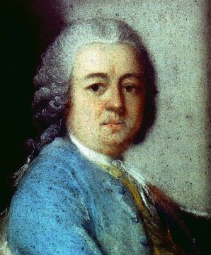 Johann Ludwig Bach