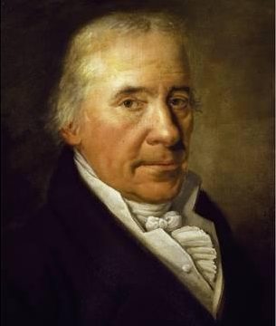 Johann Baptist Schenk