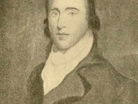 John Breckinridge