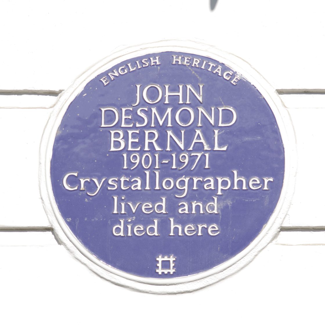 John Desmond Bernal
