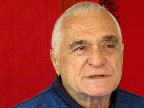 John Giorno