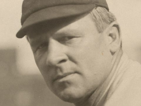 John Joseph McGraw