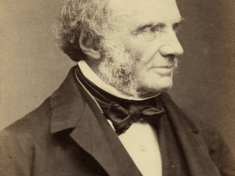 John Russell, 1st Earl Russell