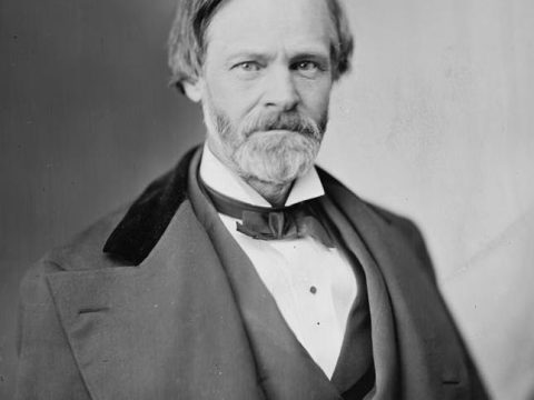 John Sherman