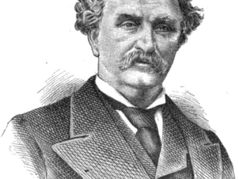 John Stuart Williams
