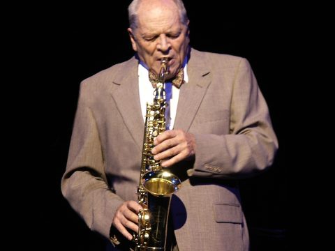 John Dankworth