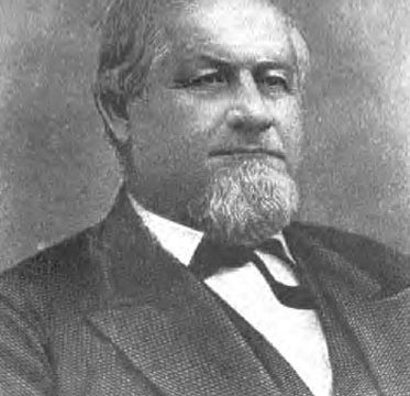John M. Palmer