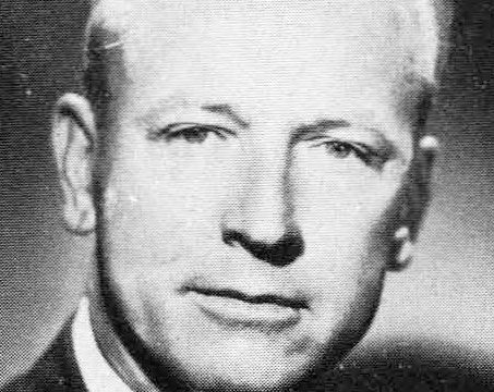 John A. Burns