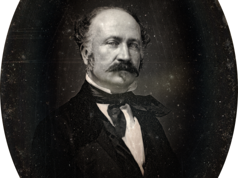 John Sutter