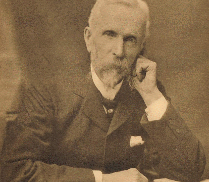 John Aitken