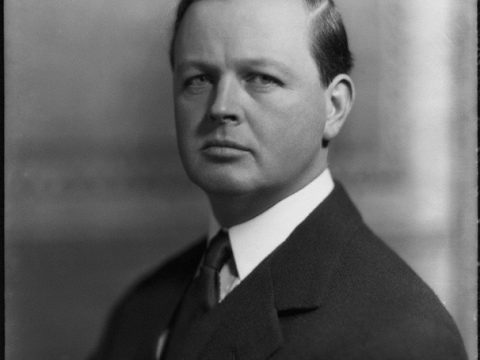 John Spencer-Churchill, 10th Duke of Marlborough