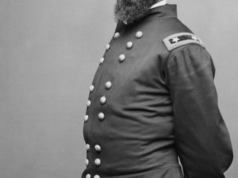 John Alexander McClernand