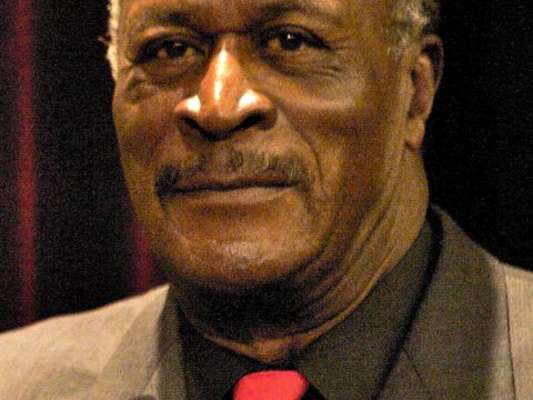 John Amos