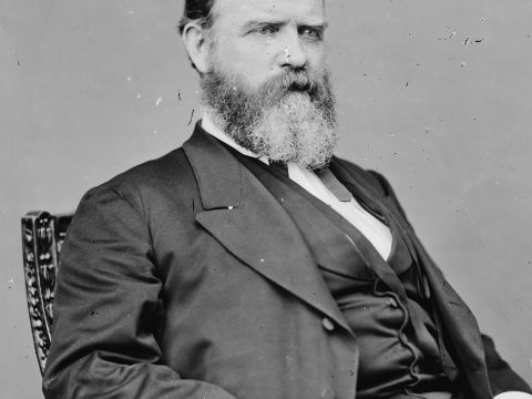 John Creswell