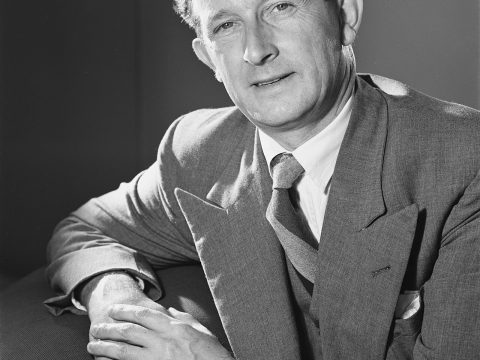 John Antill