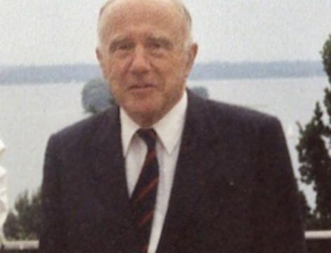 John Archibald Wheeler