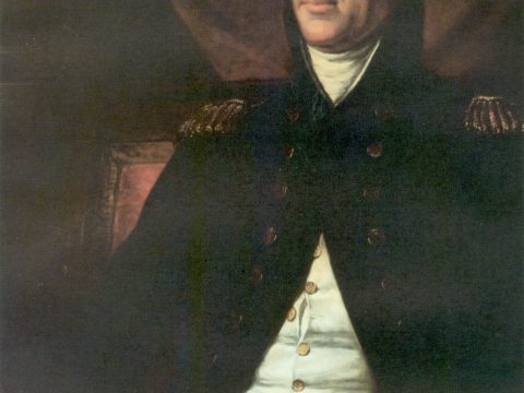John Armstrong Jr.