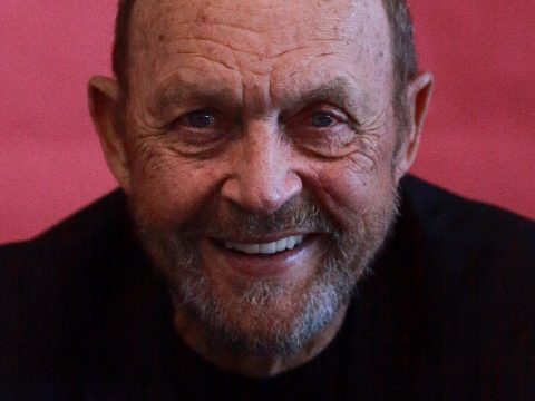John Ashton