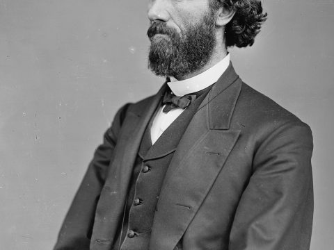 John B. Henderson