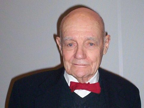 John Fenn