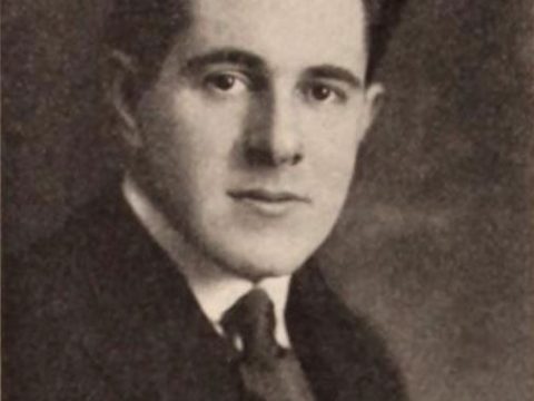 John B. O’Brien