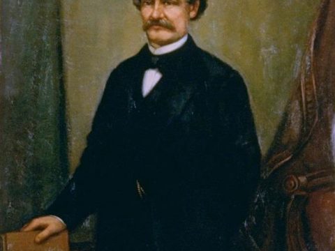John B. Weller